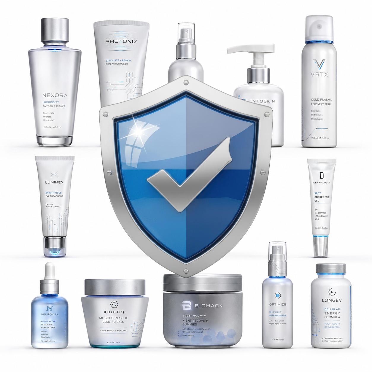 ORI69 Products